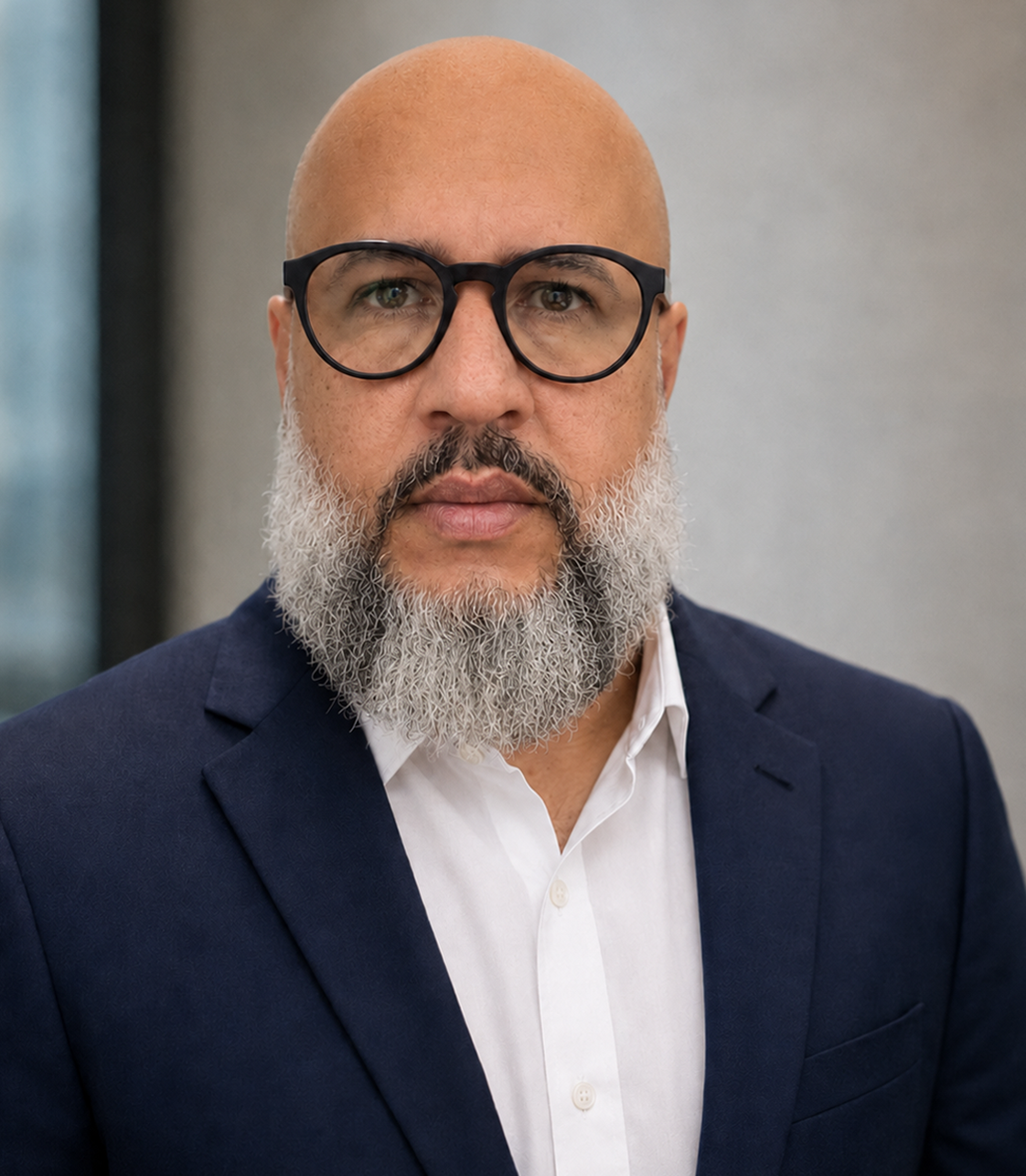Henrique Santos - CEO Fundador