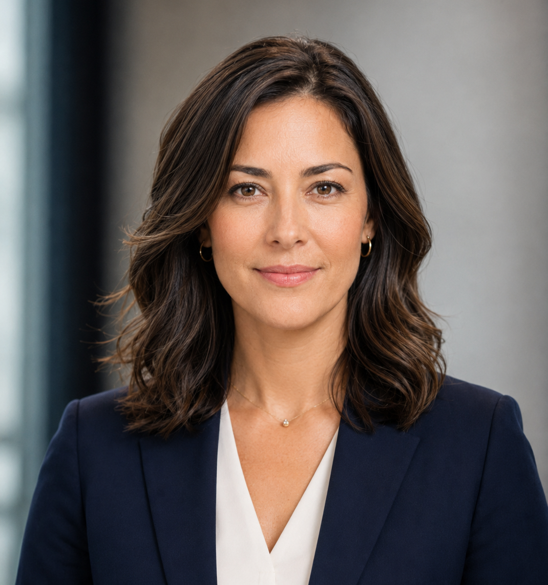 Rafaela Gomes - Despachante Aduaneiro Santos