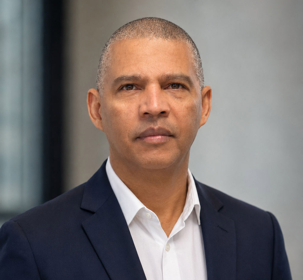 Fernando Carvalho - Operations Director